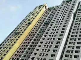 榆次地厚和山項(xiàng)目