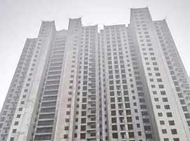 鄭州滎陽(yáng)東潤(rùn)璽城