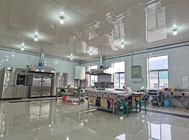 生產(chǎn)區(qū)