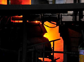 生產(chǎn)區(qū)