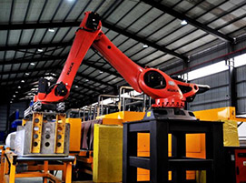 生產(chǎn)區(qū)